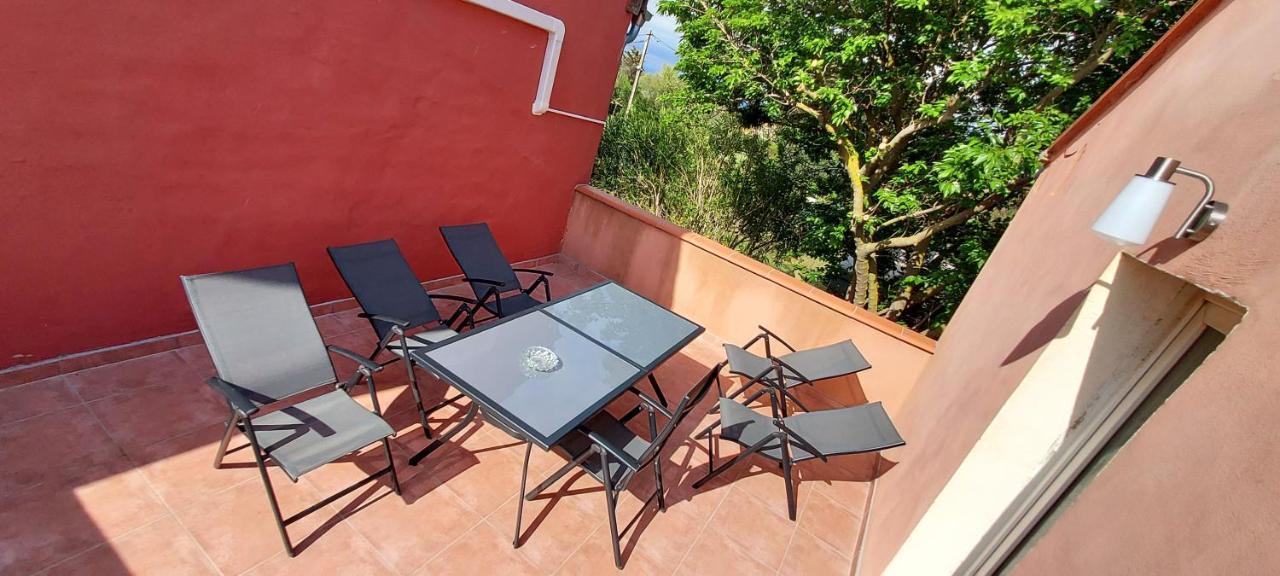Le Barcares Logement Climatise Pour 6 Personnes, Draps Et Serviettes Non Fournis Air-Conditioned Accommodation For 6 People, Sheets And Towels Not Provided Alojamiento Con Aire Acondicionado Para 6 Personas, Sabanas Y Toallas No Incluidas Exterior foto
