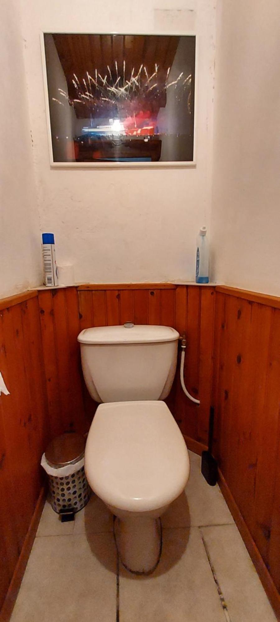Le Barcares Logement Climatise Pour 6 Personnes, Draps Et Serviettes Non Fournis Air-Conditioned Accommodation For 6 People, Sheets And Towels Not Provided Alojamiento Con Aire Acondicionado Para 6 Personas, Sabanas Y Toallas No Incluidas Exterior foto